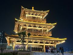 -磁器口古镇