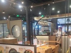 -呷哺呷哺(常营华联店)