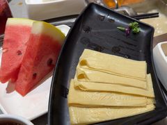 -海底捞火锅(银泰中心店)