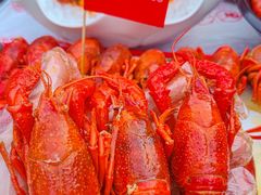 -侠舍·江湖烤全羊·大排档(沌口总店)