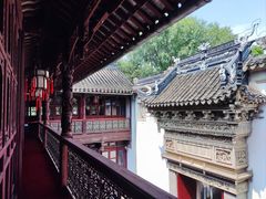 -东山雕花楼