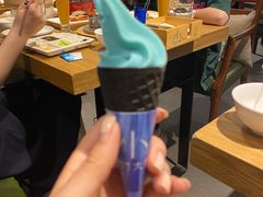 冰淇淋-小大董·烤鸭(五棵松店)
