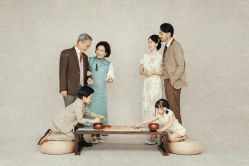 点击看大图 -金夫人婚纱摄影(西昌店)