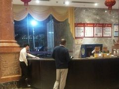 -寻梦盛唐主题水会(龙岗店)
