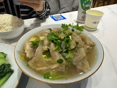 -犇逸·乐山跷脚牛肉·四川现炒(览海店)