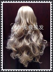 -Tipo Hair salon（明星）店