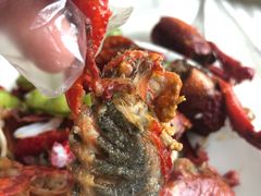 -小李子油焖大虾(天下城旗舰店)