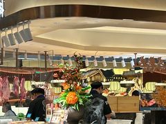 -東盛炭烤自助料理(玄武招商花园城店)