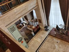 -皇马假日醉海南大酒店·假日一品派茶楼(秀英店)