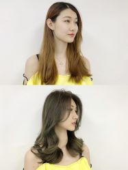 -P.STYLE 派斯造型