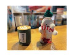 -雨人咖啡(扬帆广场店)