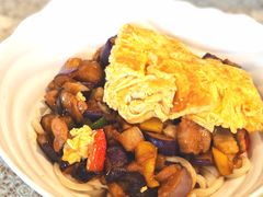 -文三里屯面馆(三里屯店)