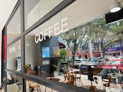 -野鸽子咖啡(航空路店)