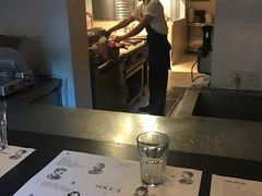 -Ocean's Table 欧舍