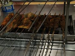 -彭城八戒羊肉串(总店)