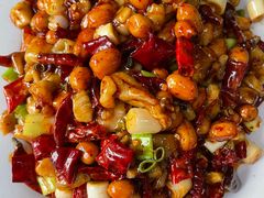 -老丘丘(较场口店)