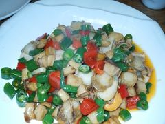 -芳芳私房菜·精做淮扬菜(承德路店)