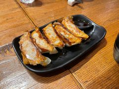 煎饺-豚王拉面(澳门银河店)