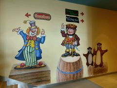 -上海浦东嘉里大酒店