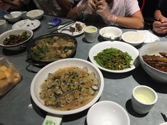 -大碗厨 25年老字号 现炒湘菜(四季天地店)