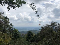 -莫干山风景区