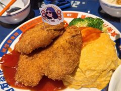 -伯友茶记(中华广场店)