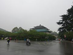 -武汉大学-樱园