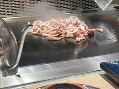 -大渔铁板烧(蛇口店)