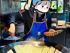 -田园印象·成都土菜院子(华阳店)