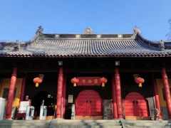 -灵谷景区