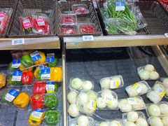 -盒马鲜生(大行宫店)