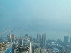 景观位-解放碑威斯汀酒店-知味国际美食餐厅