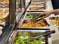 -十方新概念素食餐厅(厚街店)