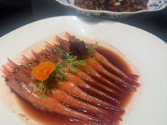 -铜锣湾·有麝自然香(渝北财富中心店)