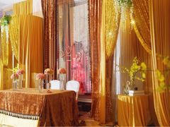 美雯婚庆企划-碧桂园凤凰城酒店(南京店)