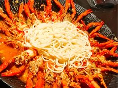 -红盔甲·小龙虾(人民广场店)
