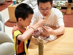 -瑞思少儿中心·少儿英语素养启蒙(新合作校区)