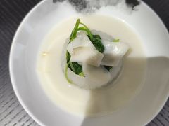 -鲜璟台·地标景观餐厅(上海中心店)