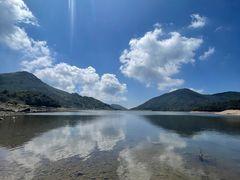 -浙西天池景区
