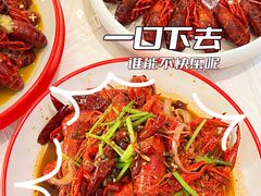 -香满锅老北京羊蝎子火锅·家常菜(新街口店)