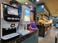 -苏格里岛自助海鲜烤肉(青秀万达店)