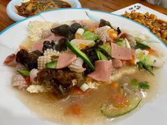 -二毛川菜馆(黄河路店)