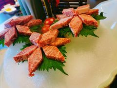 -鼎泰亨·海鲜牛肉餐厅(滨江店)