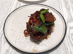 -娜娜家·Nana's restaurant(国金汇店)