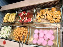 -诺丁牛排披萨自助餐厅(汕头苏宁店)