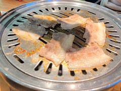 -汉拿山(韩式烤肉·西安高新万达店)