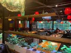 -望京一号·重庆江湖菜(工体店)