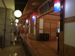 大堂-纽斯桑拿会所(天山店)