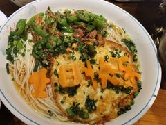 -李久其家民间餐厅(观沙岭公园店)
