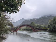 -绩溪龙川景区